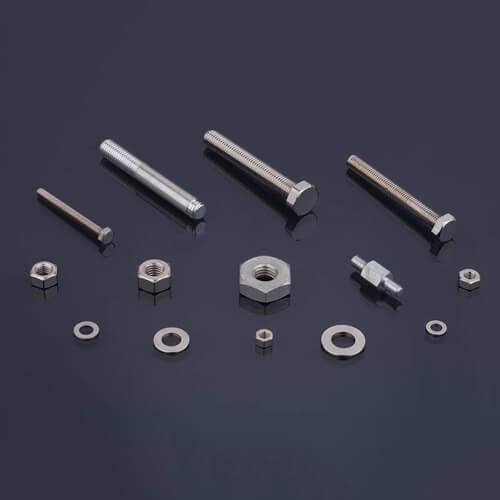 Brass Fastener 5